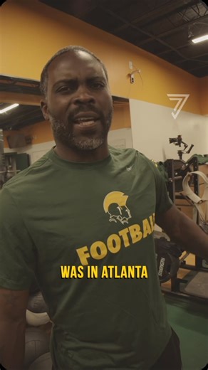 Michael Vick on Instagram: "Strongest coaching staff in the MEAC"