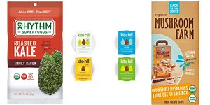 Giant Conglomerates Are Probably Funding Your Favorite Artisan Foodie Startups