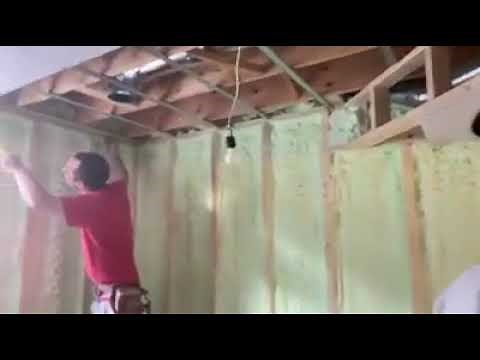 What is Resilient Channel?