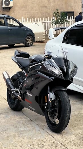 Yamaha R6 600cc Superbike Sound Check | Motorsport Cinematic