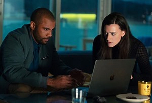 Sight Unseen Finale Launches New Mystery For Potential Season 2 - TVLine