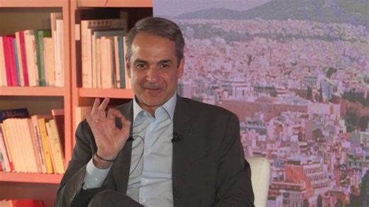 Greece is having a Big Tech moment