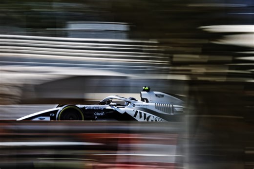 F1's final 2026 Bahrain pre-season test: How to watch   schedule