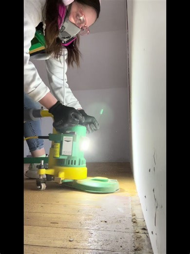 Reviving My Hardwood Floors: Restoration Journey