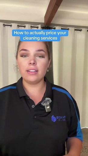 How to Price Your Cleaning Services Effectively