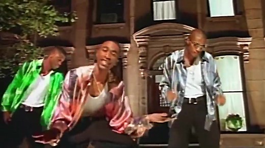 112 - Come See Me (ft. Mr. Cheeks) (1996) | Classic's