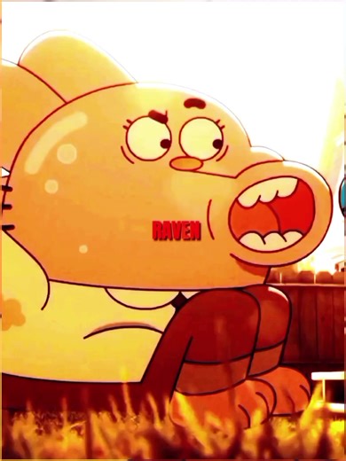 richard watterson💪🗿 #gumball #tawog #richardwatterson #amazingworldofgumball #edit #richard #richardwatterson #r_a_v__e_n