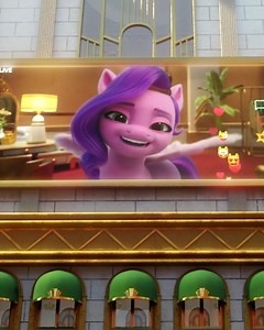 225K views · 1K reactions | Hey new friends...Ride or Fly! And don’t miss the new movie My Little Pony: A New Generation Only On Netflix! | My Little Pony | Facebook