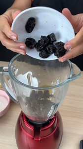 si vous avez des prunes à la maison, faites cette recette | Recettes de Joice