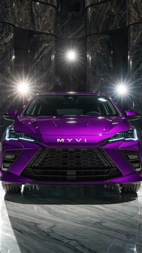 Perodua Myvi 2026 New Generation #viralshorts