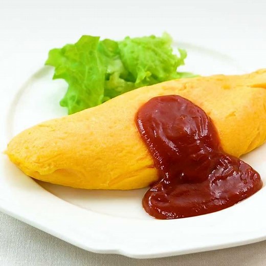 コツを押さえて本格ふわトロ！絶品オムレツの作り方 | デリッシュキッチン