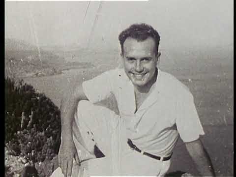 Konrad Zuse - Der Erfinder des Computers Dokumentarfilm