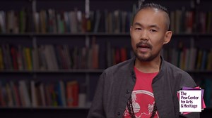 29K views · 144 reactions | How has the definition of "community" changed in the age of digital technology? Adriel Luis, curator for the Smithsonian Asian Pacific American Center shares his thoughts. #questionsofpractice | The Pew Center for Arts & Heritage | Facebook