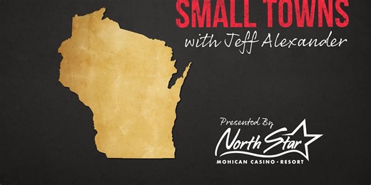 Small Towns: Waupaca’s one-of-a-kind volunteer
