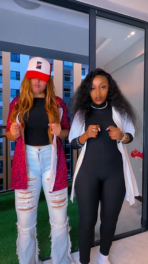 Set It Dance Challenge: Dance Trends 2024 with Bushra