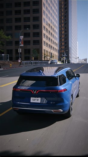 Step inside the VF 8 and VF 9. Surround yourself with quiet electric power, refined materials, and advanced technology designed for modern driving. A test drive isn’t just a drive — it’s your first look at what electric luxury feels like. Visit the showroom. Your drivers seat is waiting. #VinFastCanada #ElectricLuxury #TestDriveToday | VinFast