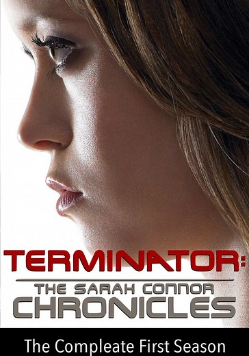 Terminator: The Sarah Connor Chronicles Season 1 - streaming