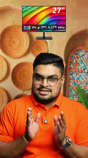 HDMI vs VGA vs DisplayPort – Kaunsa Best Hai? 🤔, #viralshort #viral #viralshorts