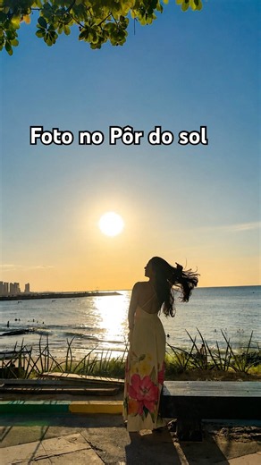 📸 O truque que faz qualquer foto parecer um cartão postal!