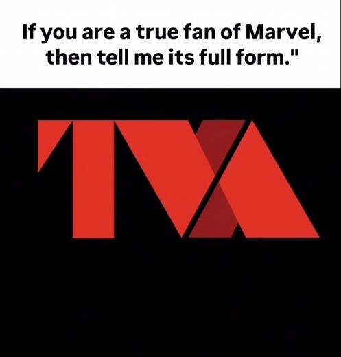 TVA Explained ⏳ The Organization Controlling the Multiverse