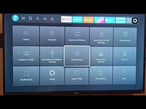 How to Change Time Zone in Redmi TV