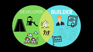 Developer vs. Home Builder: Understanding the Difference in the New Home Process