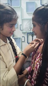 Lesbian Girl Cute Couple Moments | #lesbian #lgbt #wlw #shorts