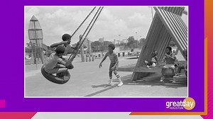 The history behind Houston's oldest park, Emancipation Park