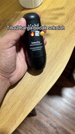 #kahfdeodorant#deodorantviral#deodorantmurah