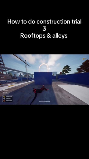 Rooftops & Alleys: Mastering Parkour Techniques