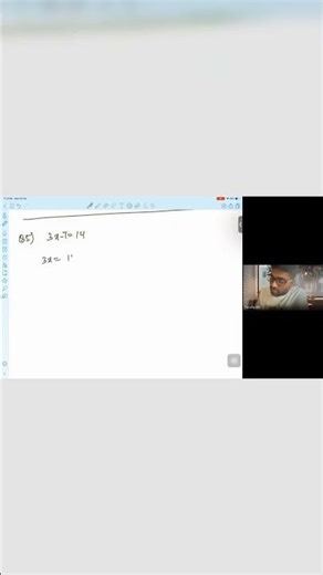 Basic Algebra: Solving Linear Equations Fast! ⚡
