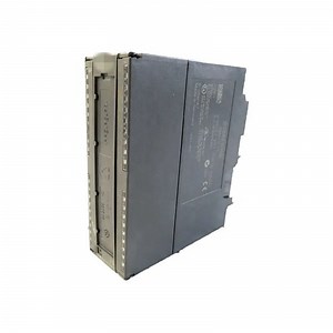 [Hot Item] Original Siemens I/O Interface Module 6es7155-6AA01-0bn0 PLC Programming Controller