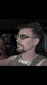 13M views · 460K reactions | Fine I’ll keep the MrLean Look | MrBeast | Facebook