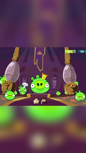 200 IQ Bad Piggies Moment 🐷💥