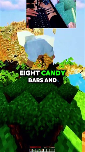 #yosho Let's play Minecraft #relatable #shorts #funny #trending #minecraft #lyricsvideo