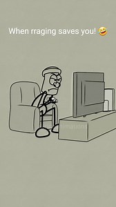 212K views · 5.6K reactions | When rraging saves you! 藍 (4k memes) #ricoanimation_uk #animationmeme #comedy #memes #funnyvideos #meme #animation #viral #shorts #animations | Rico animation1 | Facebook