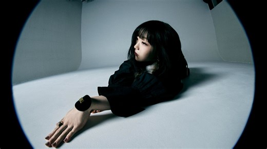 【无损Hi-Res】Aimer『明日方舟』6周年纪念曲「Eclipse」