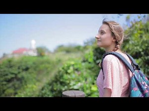 松江～海街を満喫～ 松江市Activity動画（フルバージョン）Matsue - Scenes and Adventures in a Coastal Town