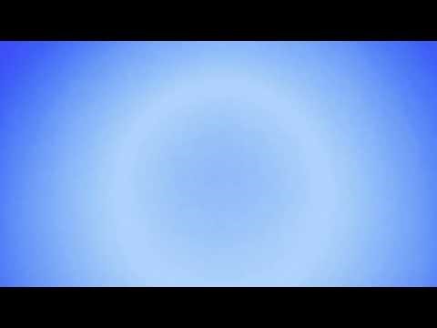 Soft Light Blue Glow Calm Background – 3 Hours Relaxing Focus Glow (No Flicker, Full HD)