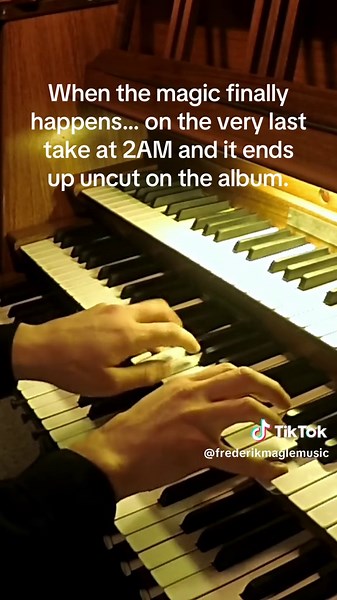 Pipe Organ Performance at Saint Paul’s Church in Copenhagen