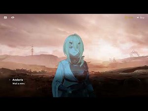 9-10 Fusion - Aphelion - GIRLS' FRONTLINE 2: EXILIUM