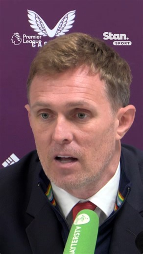 Stan Sport Football on Instagram: "‘I didn’t want to take Bruno Fernandes off in that game.’ 😓 Darren Fletcher admits he was forced to substitute his captain following pre-game advice from the club. ↳ Premier League. Live & On Demand with 4K on Football’s New Home, Stan Sport. Stream now. #StanSportAU #PremierLeague"