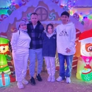 38 reactions · 17 shares | Last month, a Durango family was detained by ICE without probable cause and taken to a facility in Texas. Last week, the mother and wife of the family, spoke publicly about their family’s experience at the ICE Field Office in Durango. Content warning: This piece includes mentions of abuse and sexual assault. To hear this story visit KDUR.org | KDUR Community Radio | Facebook