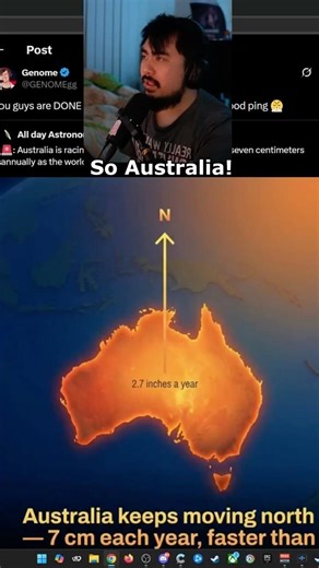 Australia is becoming ASIAN