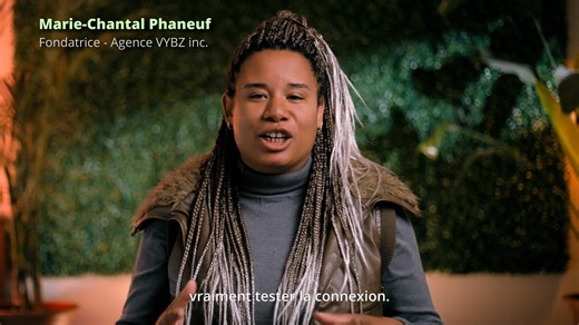 Marie-Chantal Phaneuf, entrepreneure et marketeuse depuis 13 ans, lance VYBZ, une initiative novatrice pour réinventer le dating. 💘✨ Son constat : swiper à l’infini, participer à des speed dating awkward ou baser les rencontres sur l’âge ne mène pas à des connexions authentiques. Vibes s’adresse aux célibataires de 30 ans et plus, qui veulent du sérieux et partager des objectifs de vie communs. L’approche ? Des expériences originales mêlant tourisme et découvertes épicuriennes, pour tester la c