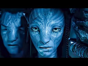 Avatar: Fire And Ash (2025) ENDING SCENE EXPLAINED - Ronal Final Moment