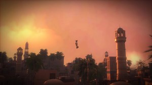 Trackmania reveals Assassin's Creed Mirage crossover gameplay trailer - Try Hard Guides