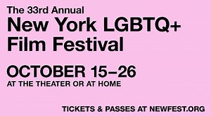 1K views · 15 reactions | As a proud sponsor of @newfest, we’re kicking off the festival by giving away virtual passes to 5️⃣ of our followers! 朗 Enter for a chance to win here: https://bit.ly/NewfestScruffGiveaway | SCRUFF | Facebook