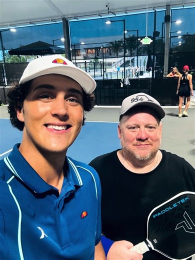 Mastering Pickleball: Hand Speed and Footwork Techniques