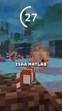 Guess The Mob Part 28